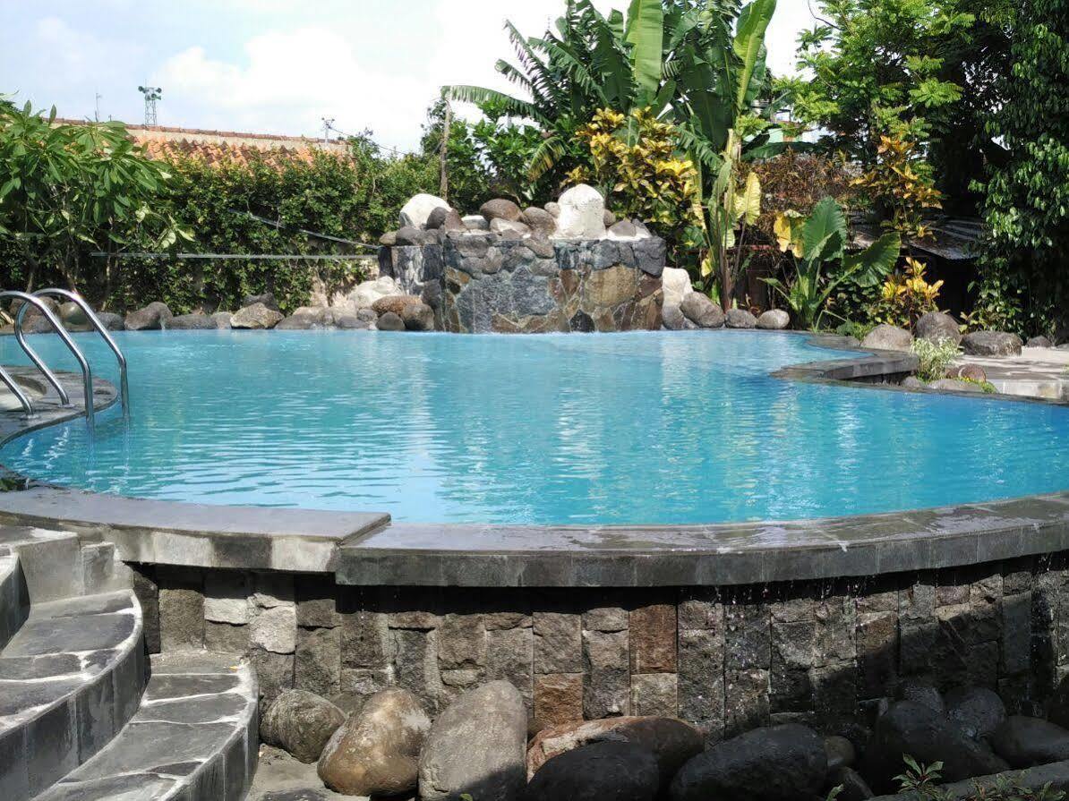 Puri Pangeran Hotel
