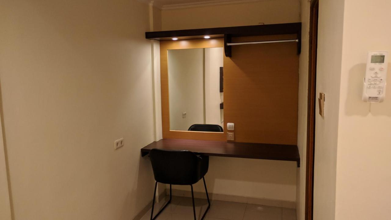 Puri Pangeran Hotel
